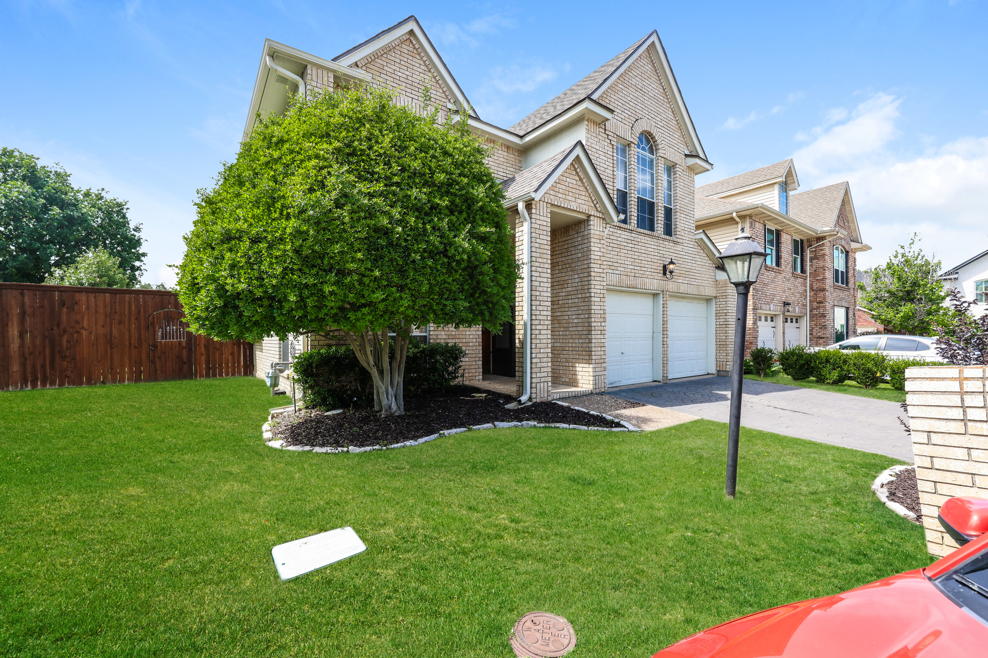 4308 North Capistrano Drive
